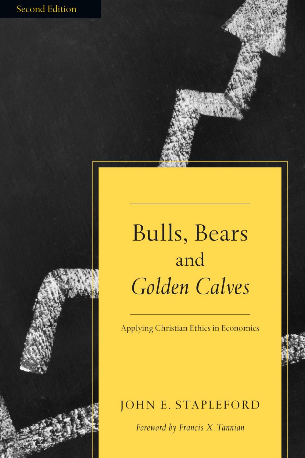 Big bigCover of Bulls, Bears and Golden Calves