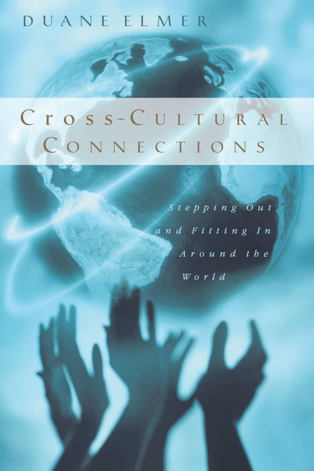 Big bigCover of Cross-Cultural Connections