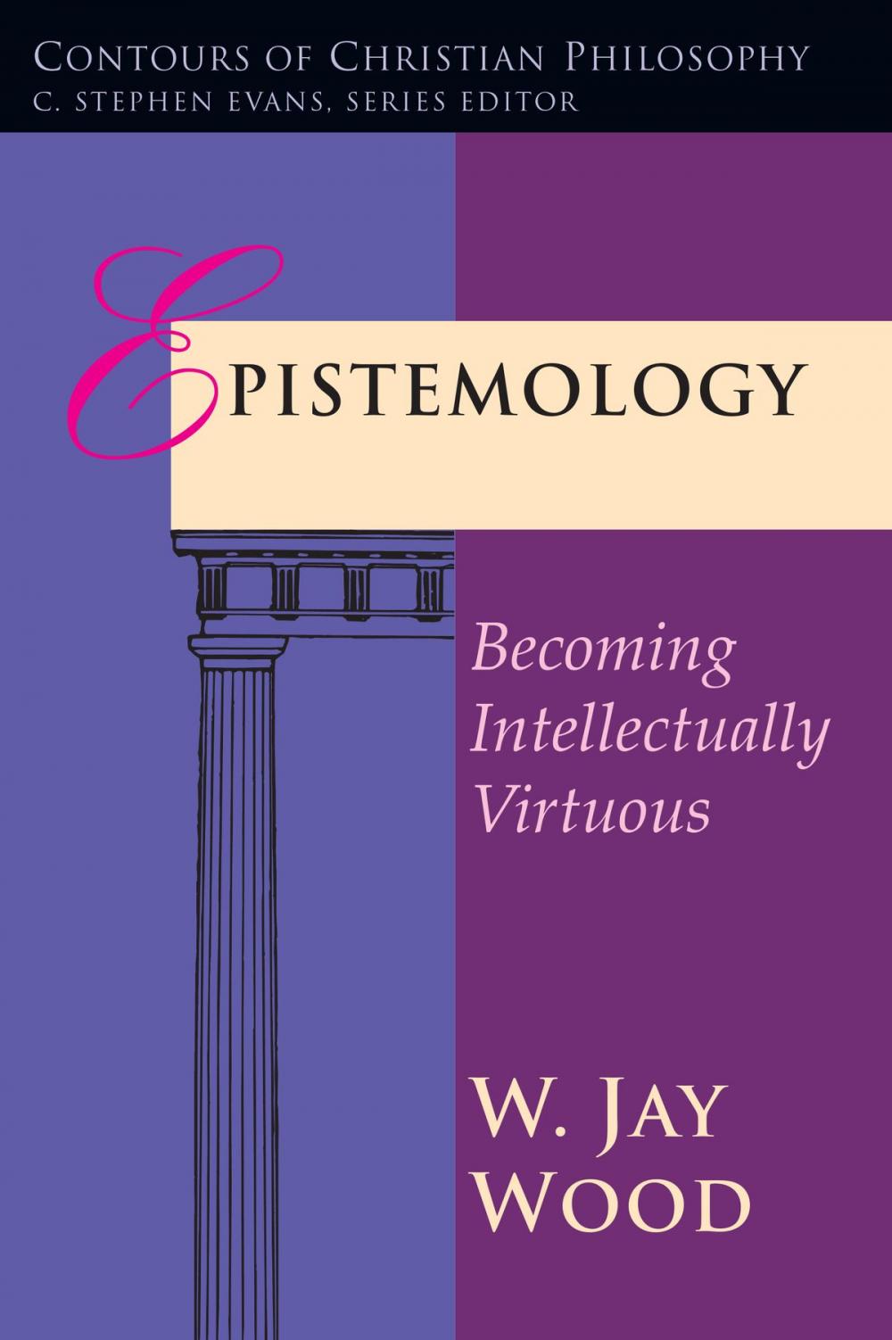 Big bigCover of Epistemology