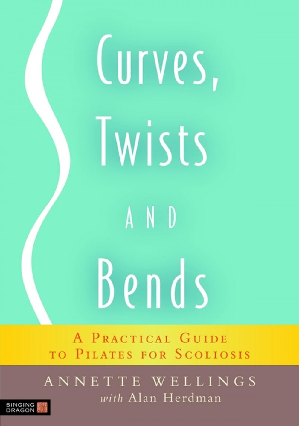 Big bigCover of Curves, Twists and Bends