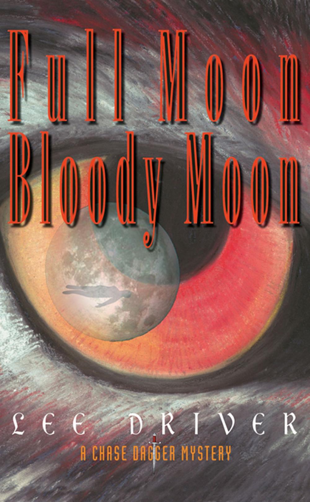 Big bigCover of Full Moon Bloody Moon