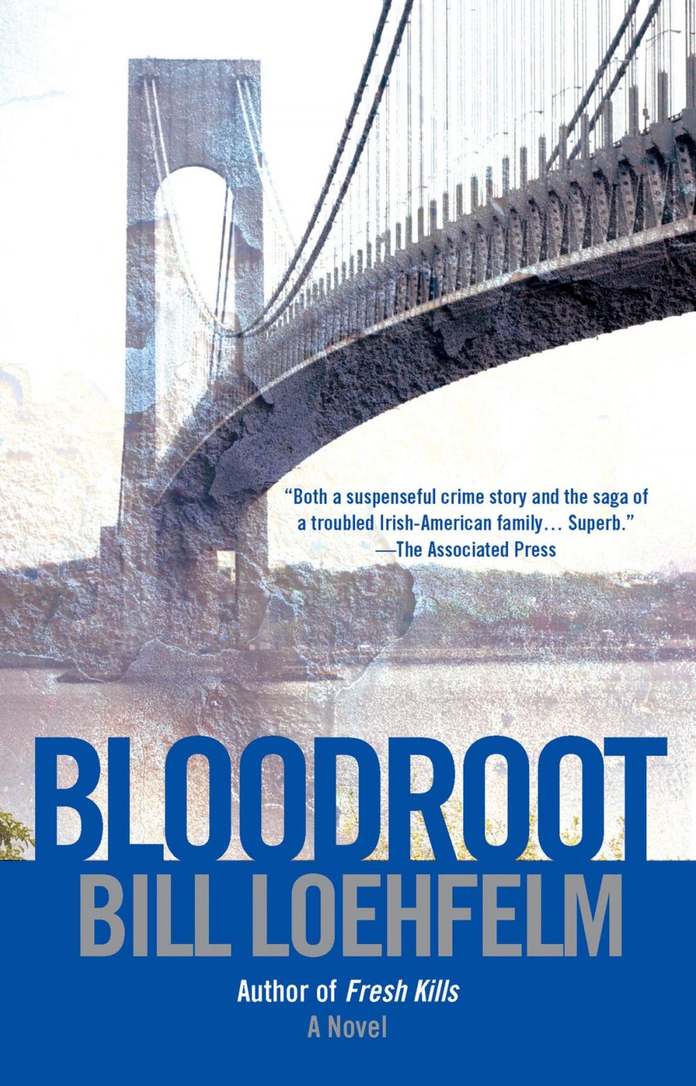 Big bigCover of Bloodroot