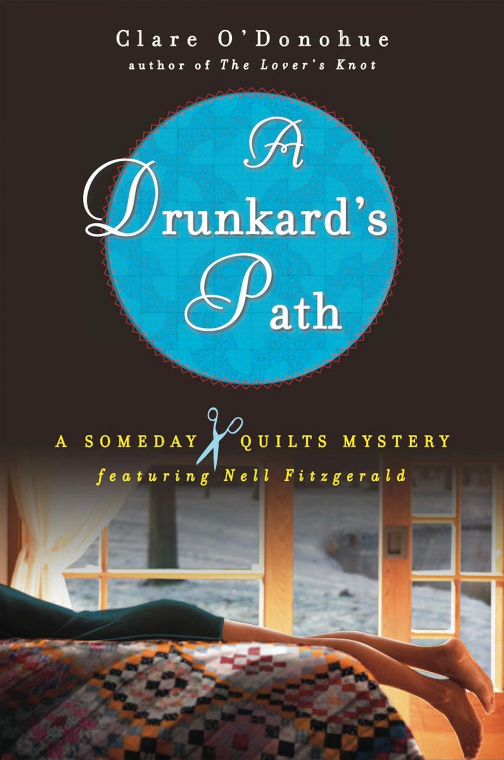 Big bigCover of A Drunkard's Path