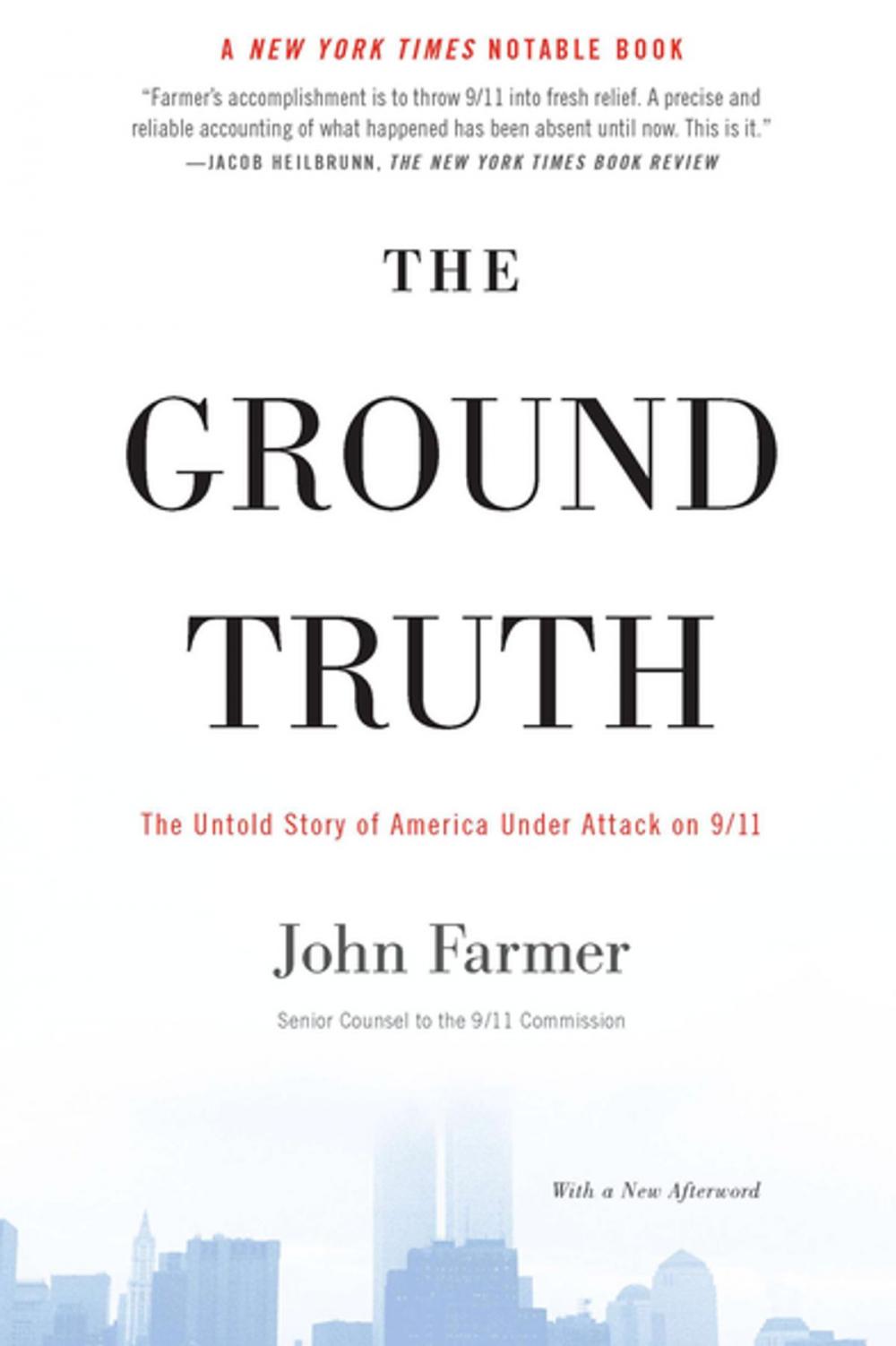 Big bigCover of The Ground Truth