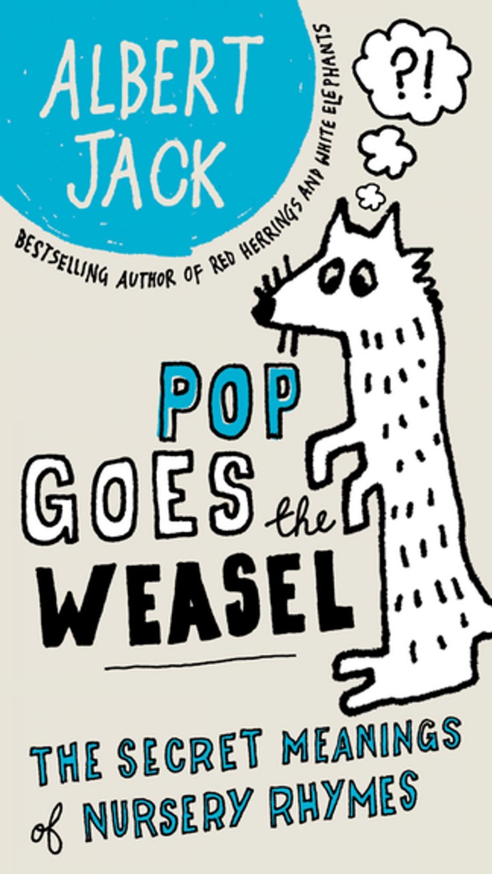 Big bigCover of Pop Goes the Weasel