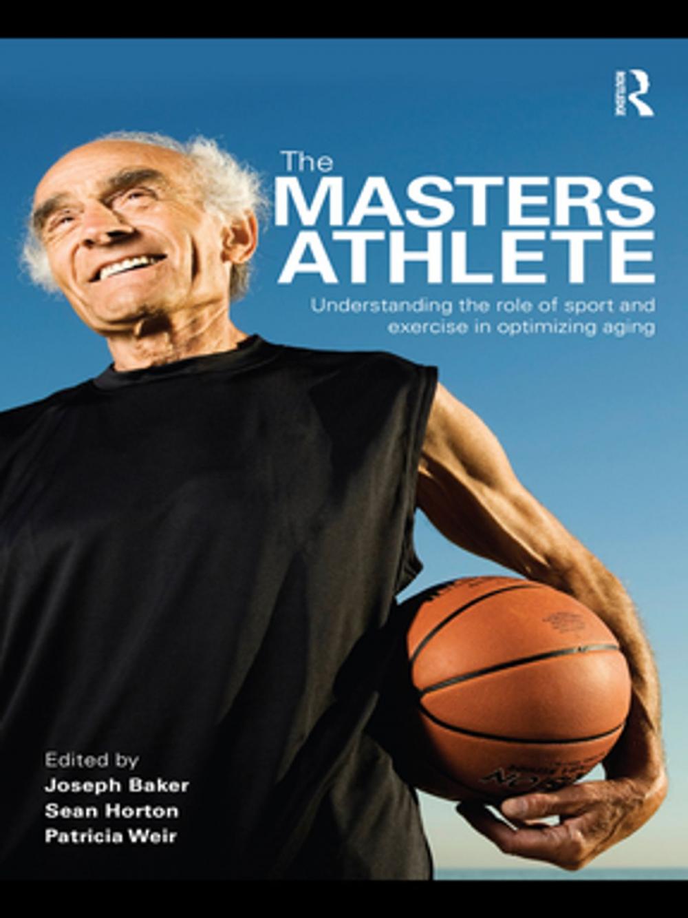 Big bigCover of The Masters Athlete