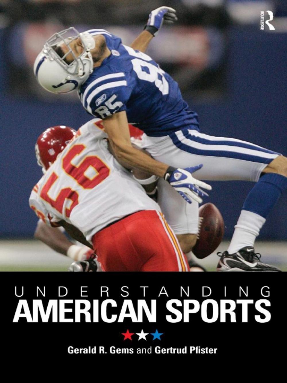 Big bigCover of Understanding American Sports