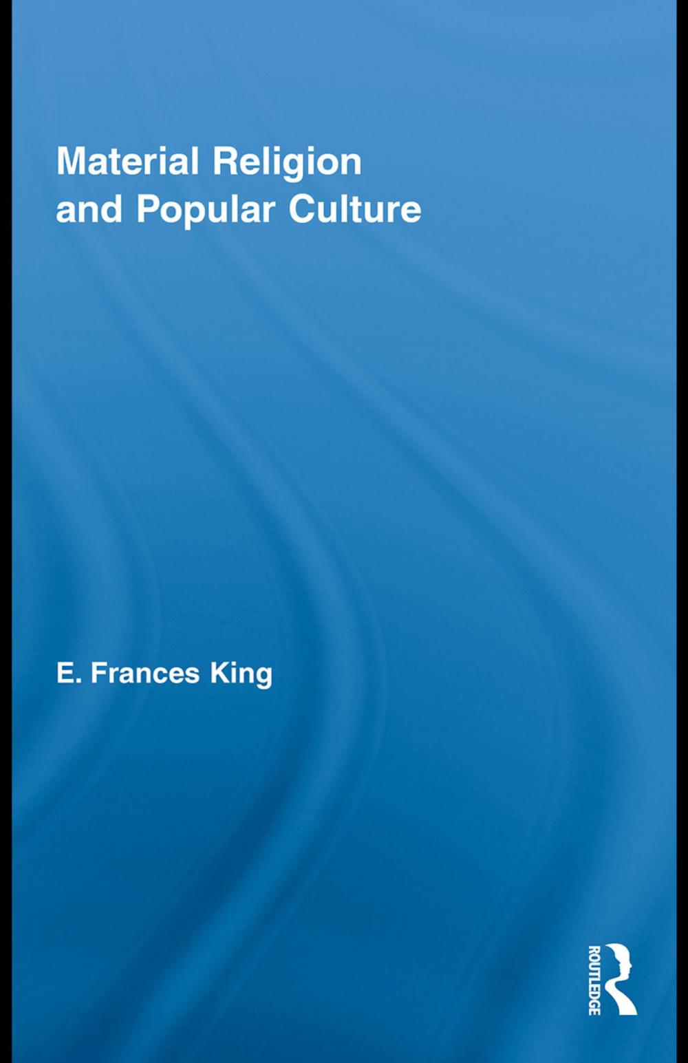 Big bigCover of Material Religion and Popular Culture