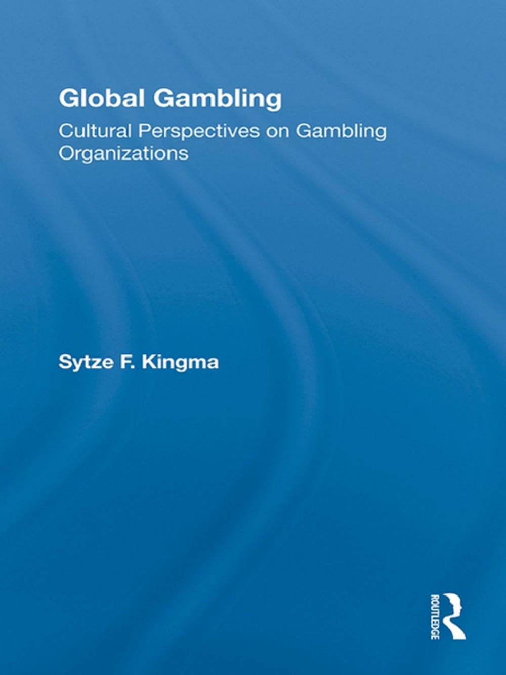 Big bigCover of Global Gambling