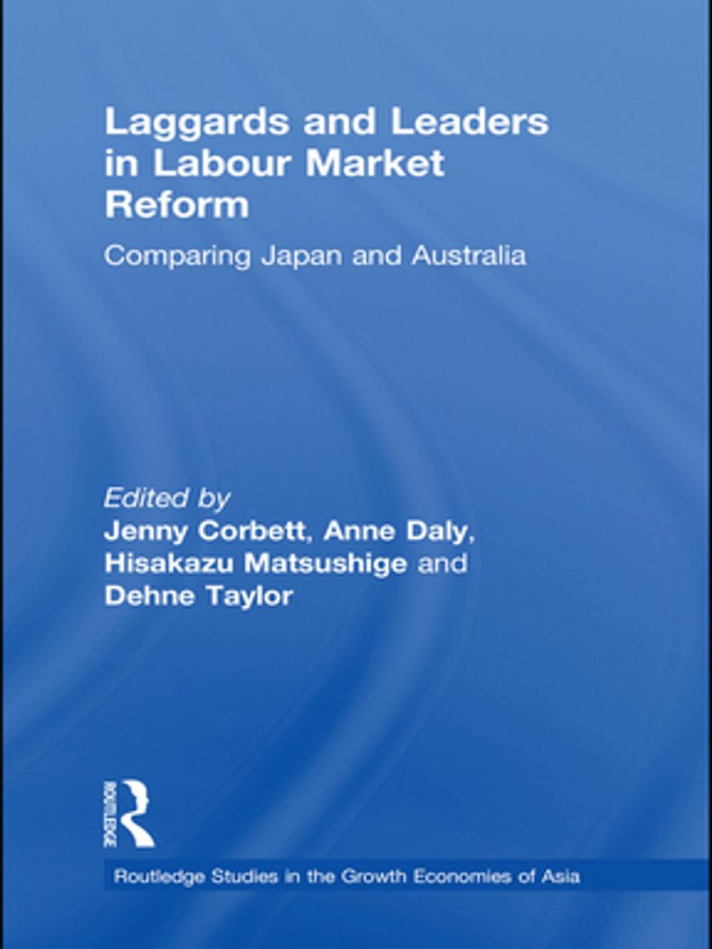 Big bigCover of Laggards and Leaders in Labour Market Reform