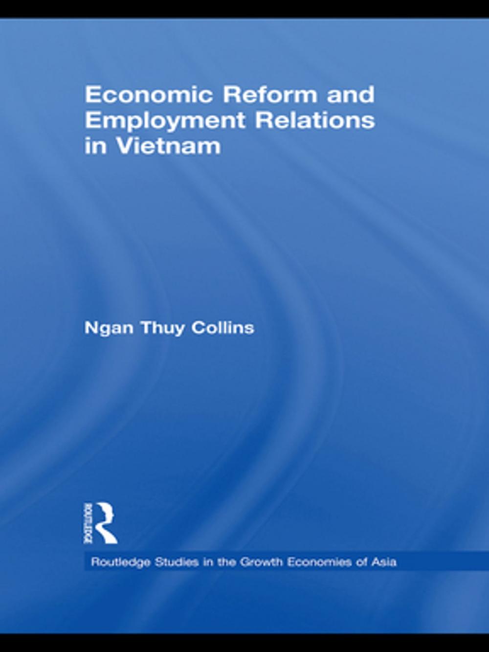 Big bigCover of Economic Reform and Employment Relations in Vietnam