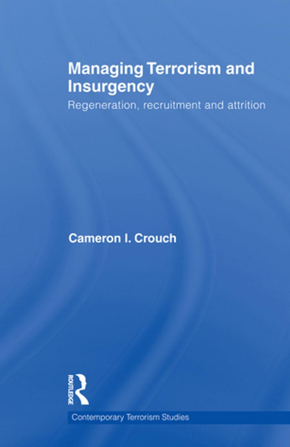 Big bigCover of Managing Terrorism and Insurgency