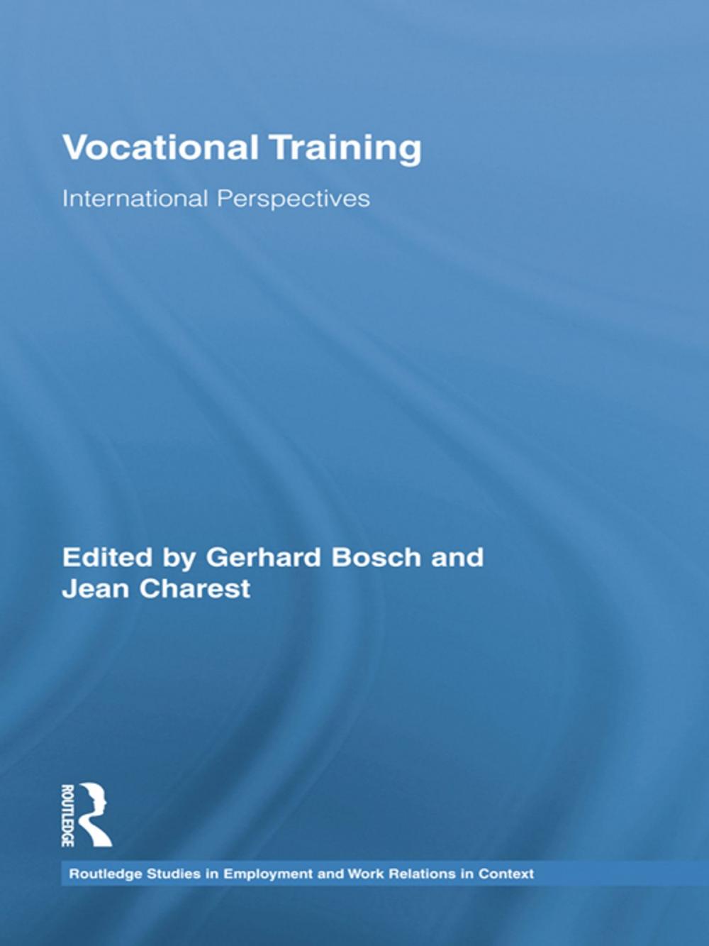 Big bigCover of Vocational Training