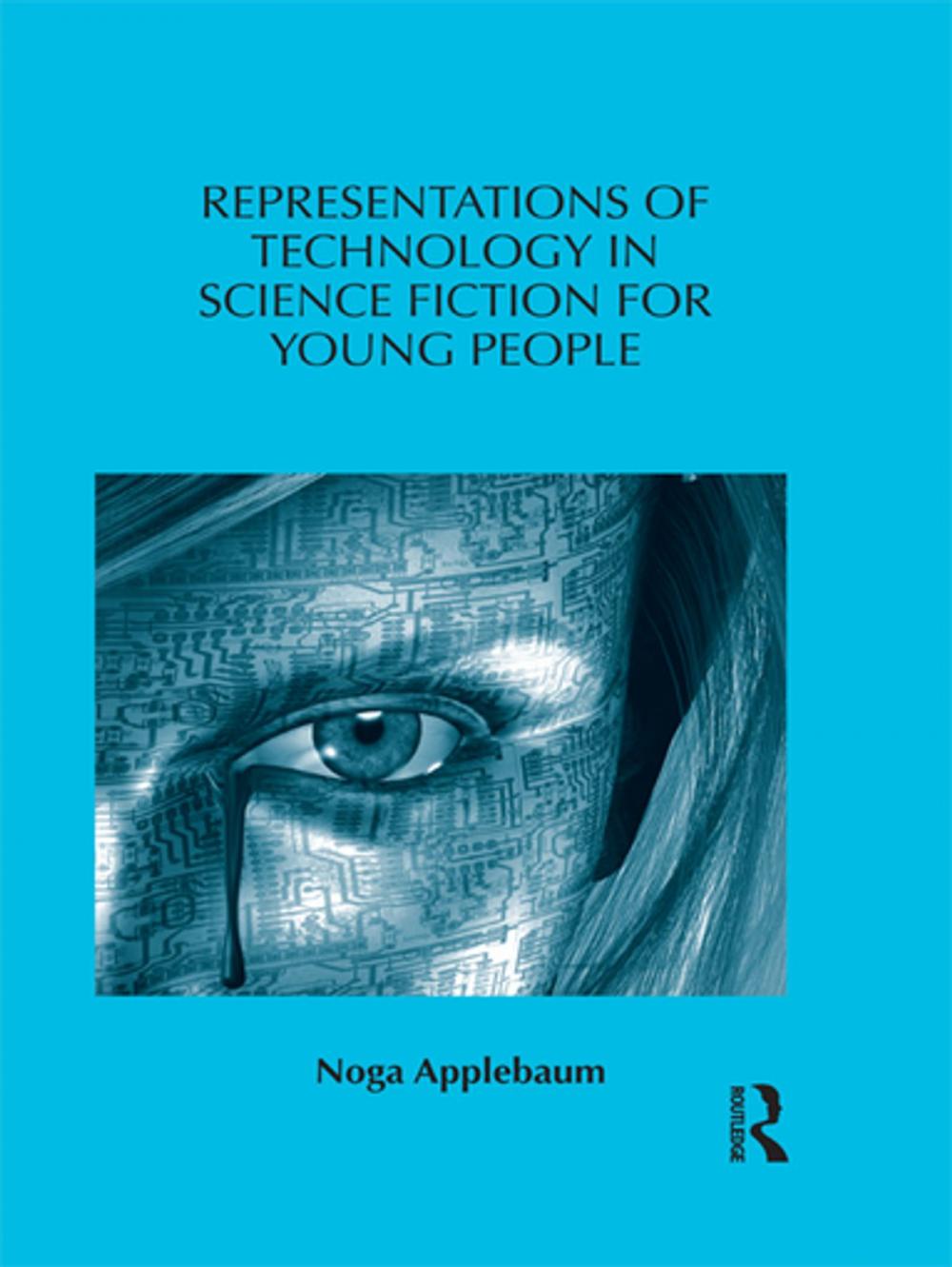 Big bigCover of Representations of Technology in Science Fiction for Young People