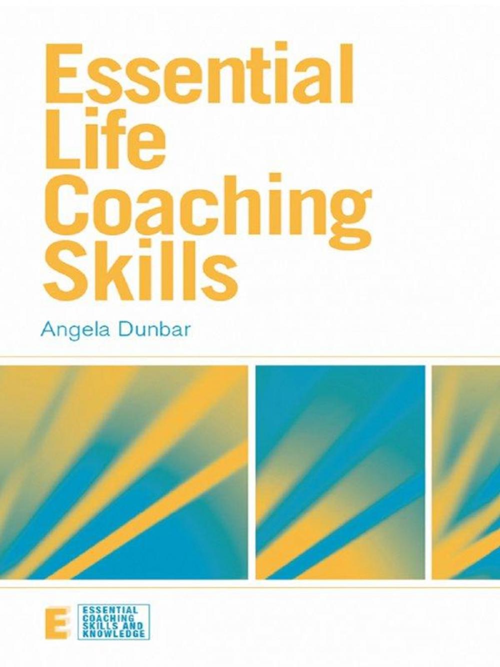 Big bigCover of Essential Life Coaching Skills