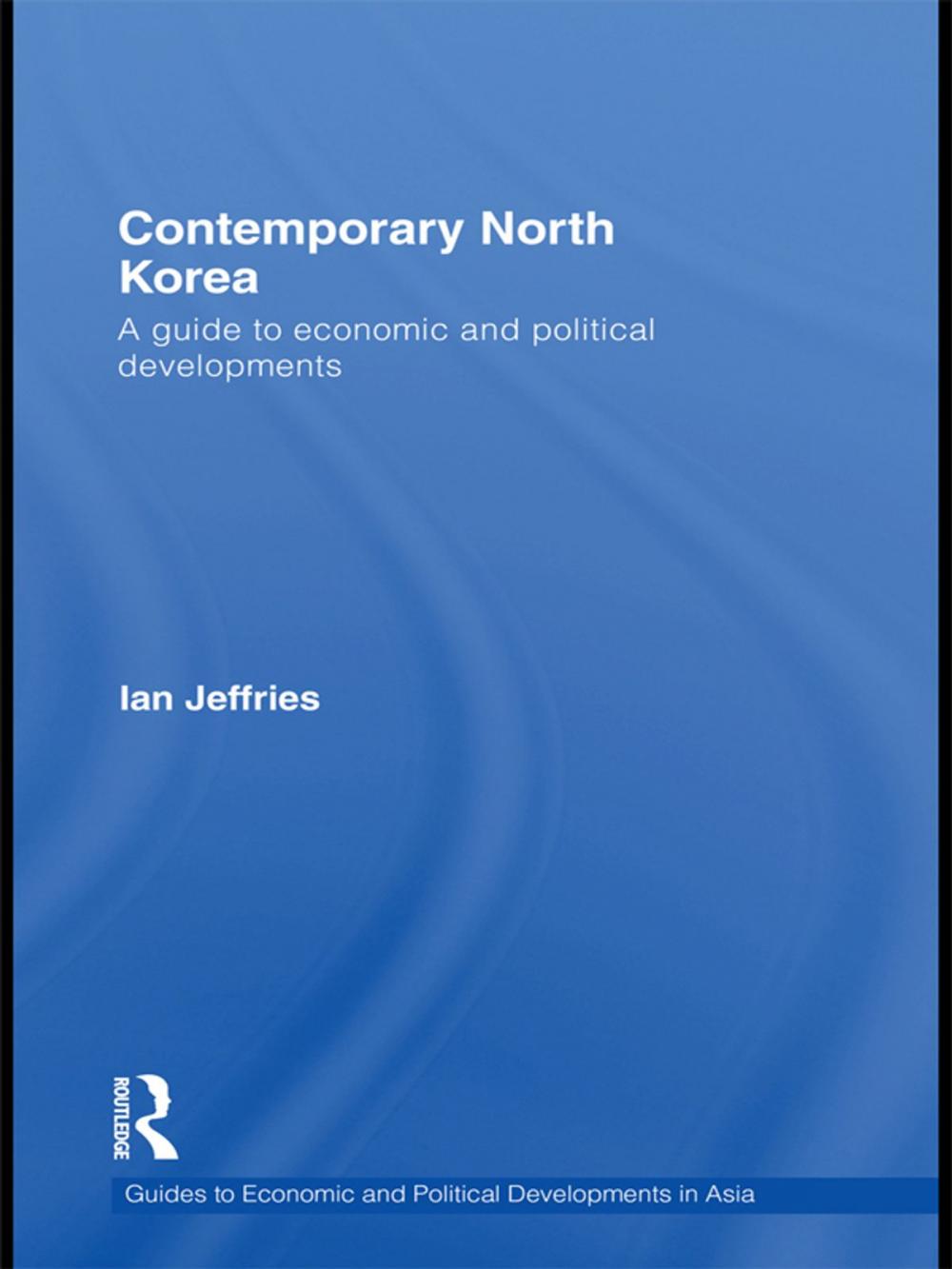 Big bigCover of Contemporary North Korea