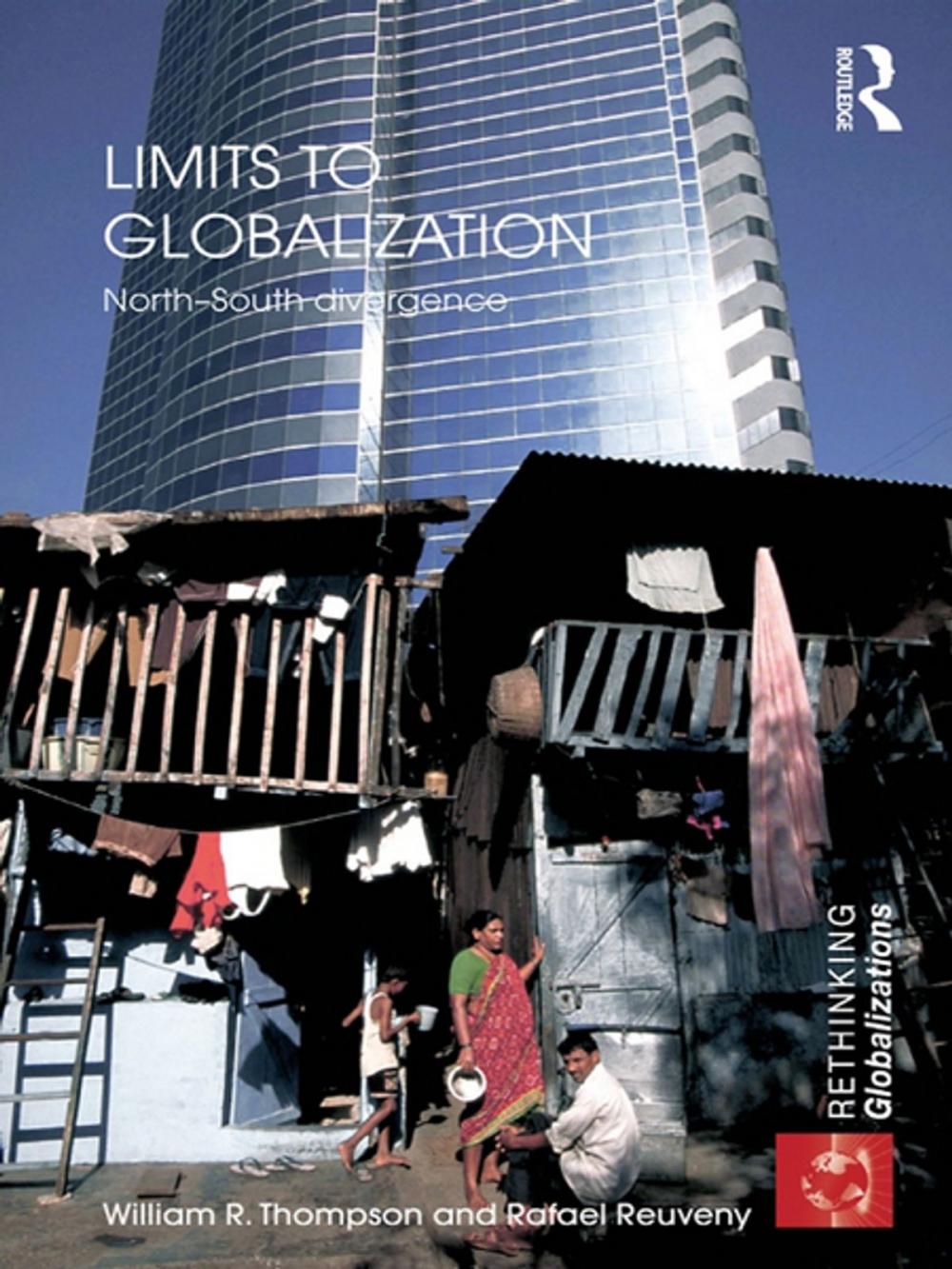 Big bigCover of Limits to Globalization