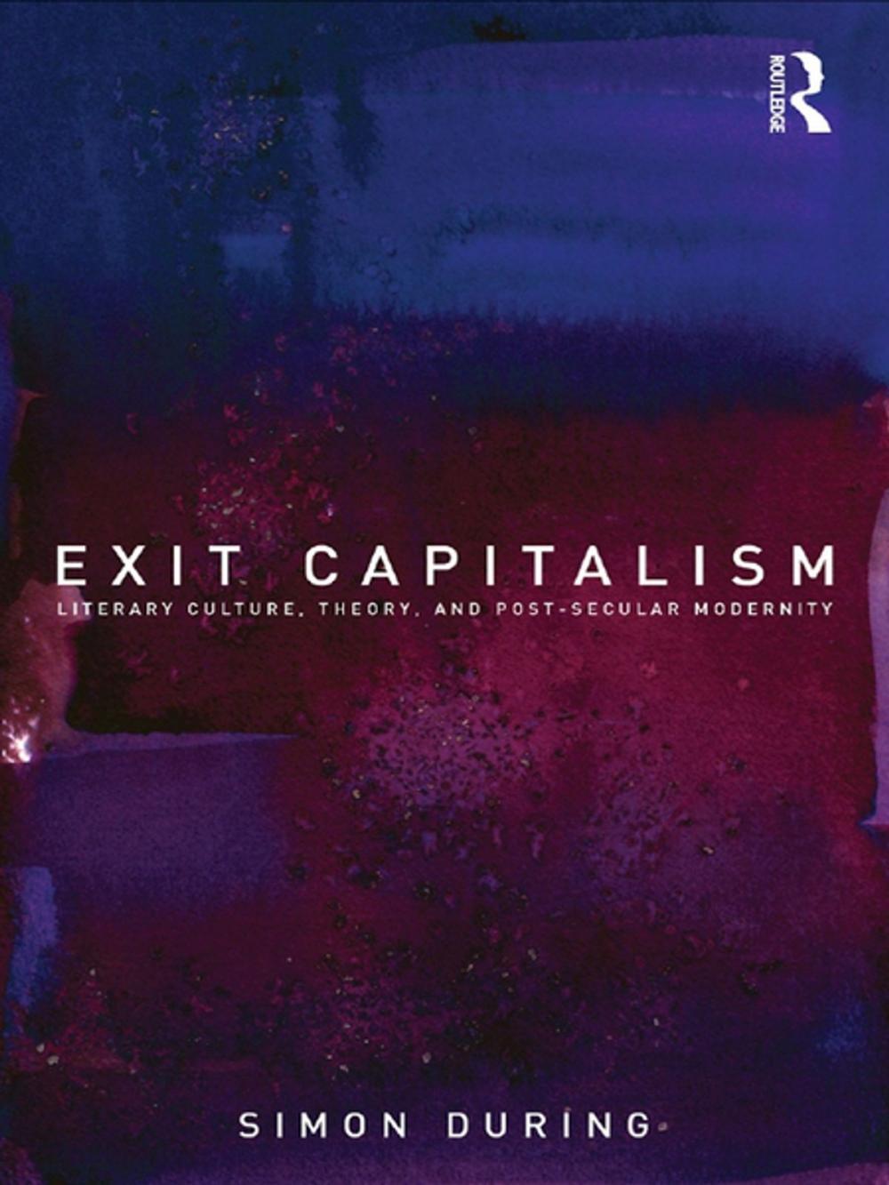 Big bigCover of Exit Capitalism