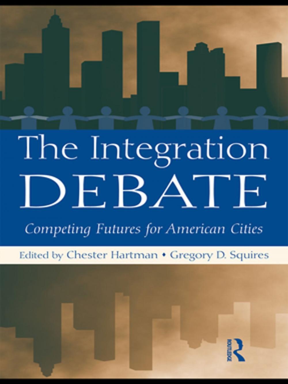 Big bigCover of The Integration Debate