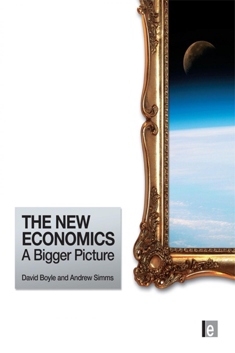 Big bigCover of The New Economics