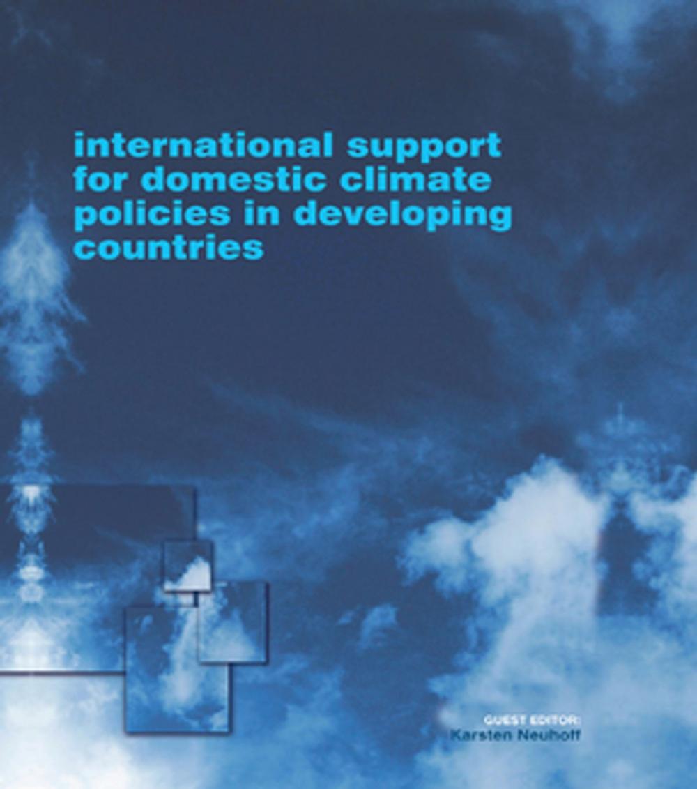 Big bigCover of Linking Emissions Trading Schemes