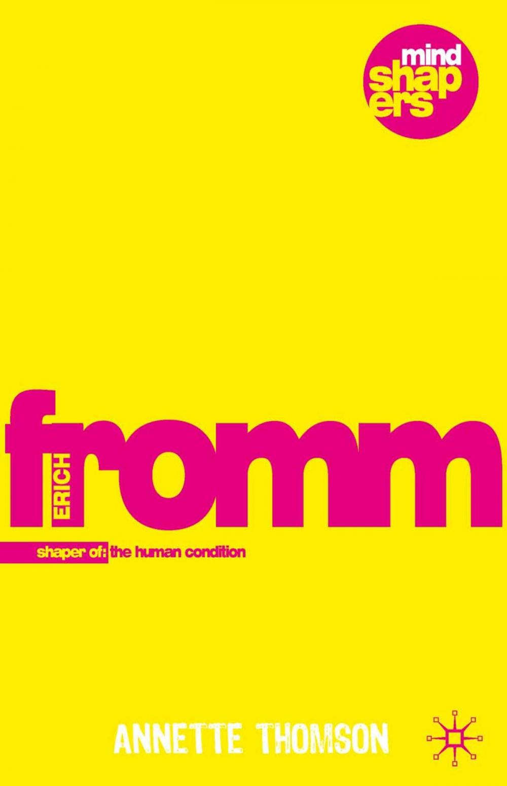 Big bigCover of Erich Fromm