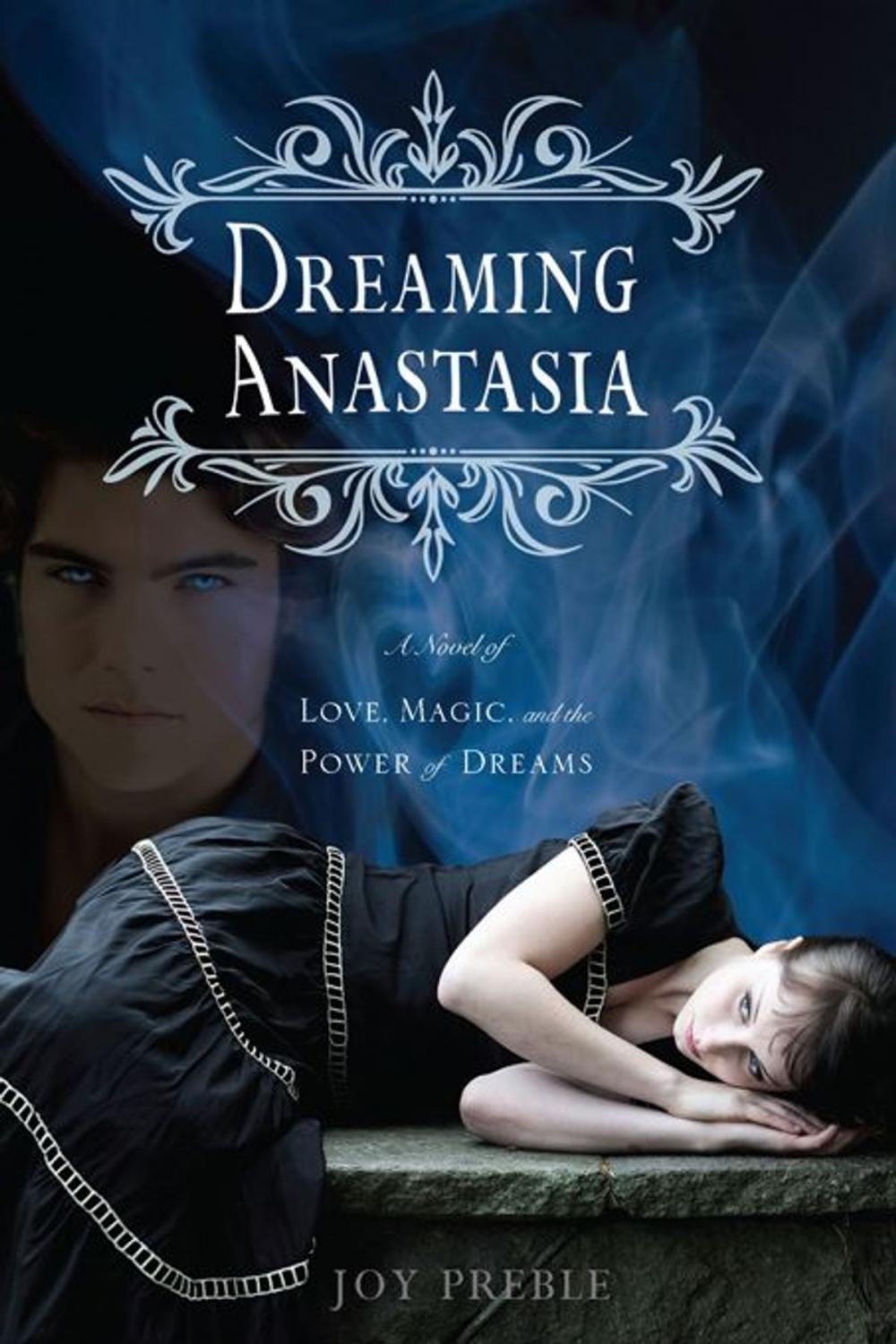 Big bigCover of Dreaming Anastasia