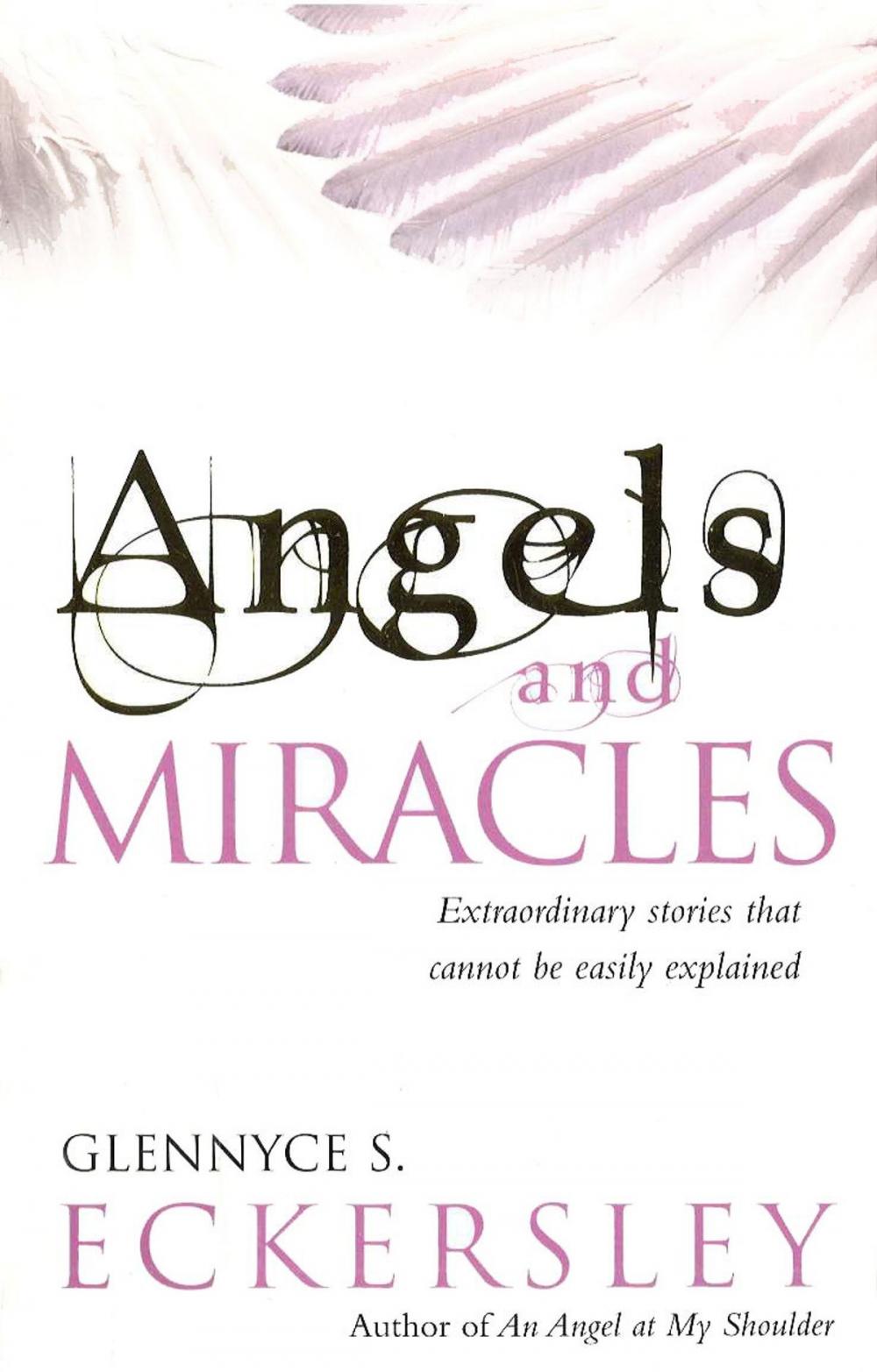 Big bigCover of Angels And Miracles