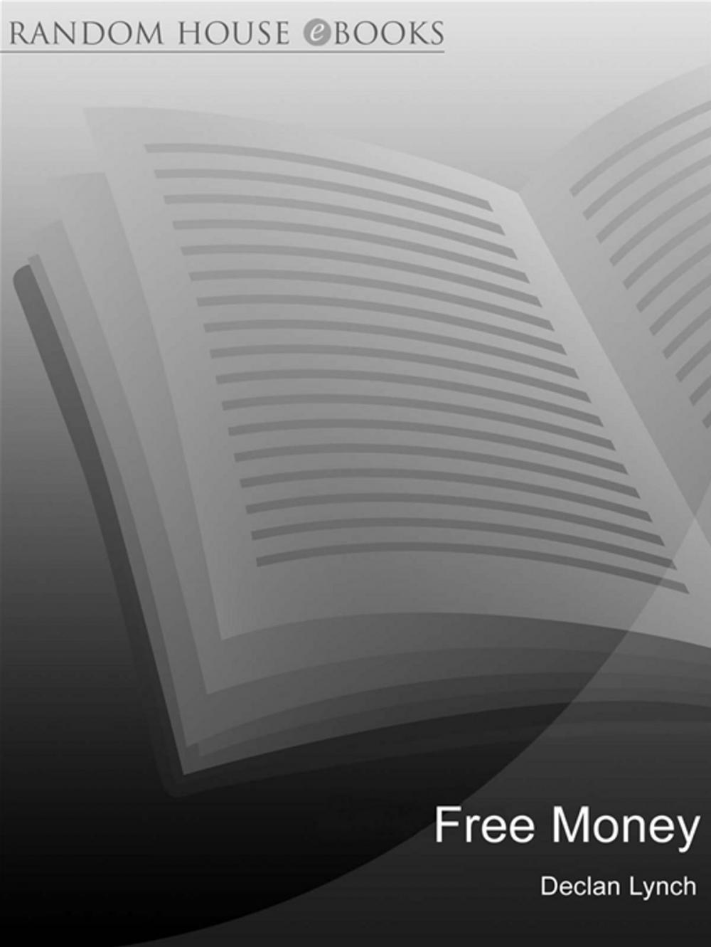 Big bigCover of Free Money