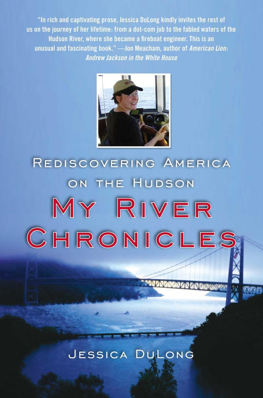 Big bigCover of My River Chronicles