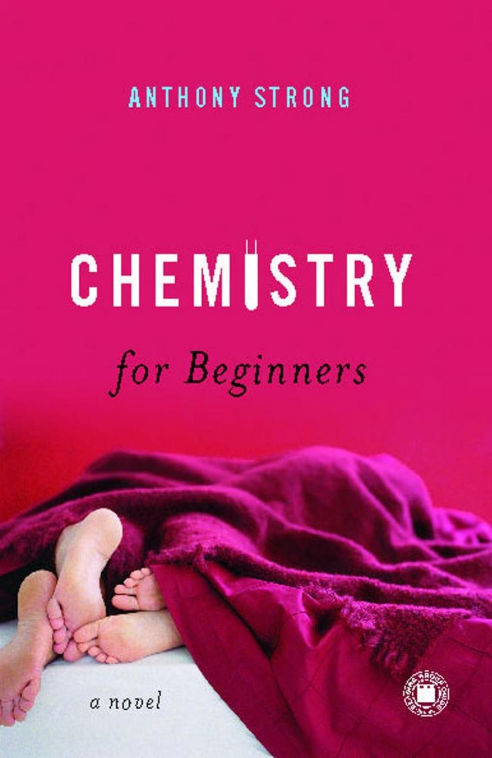 Big bigCover of Chemistry for Beginners