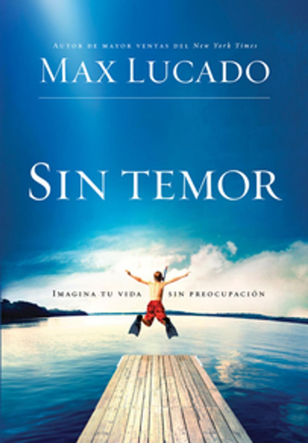 Big bigCover of Sin Temor