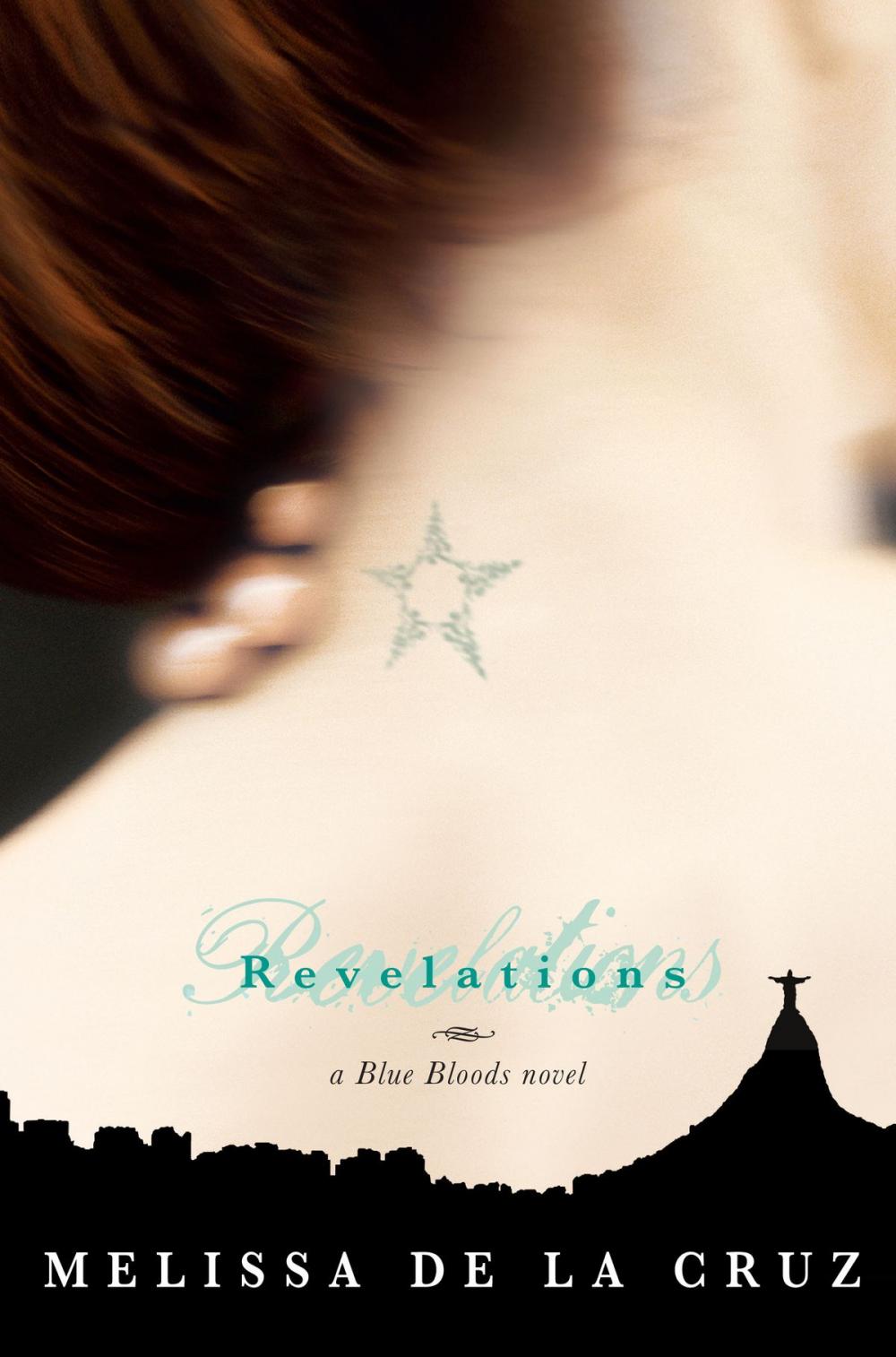 Big bigCover of Revelations