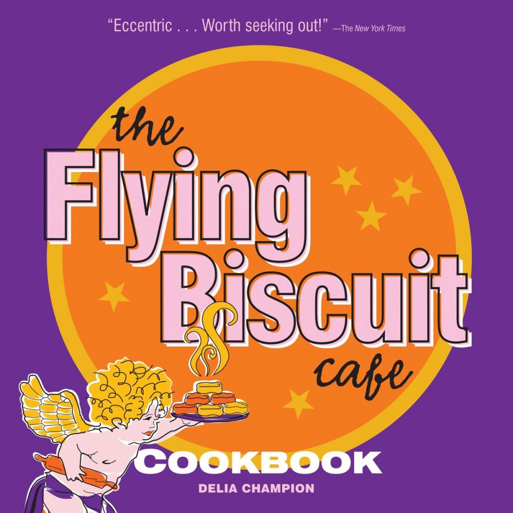 Big bigCover of Flying Biscuit Cafe Cookbook