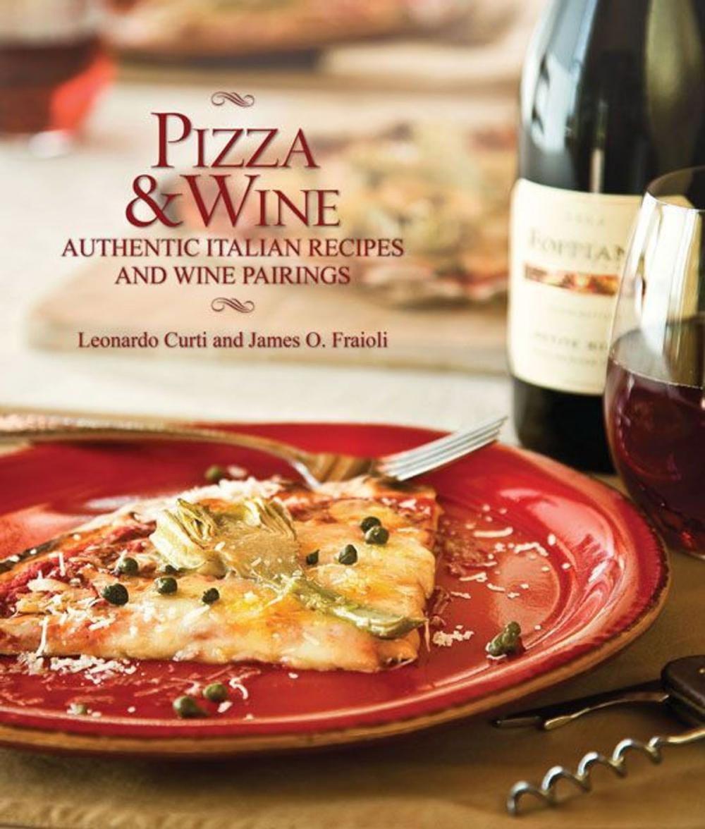 Big bigCover of Pizza & Wine