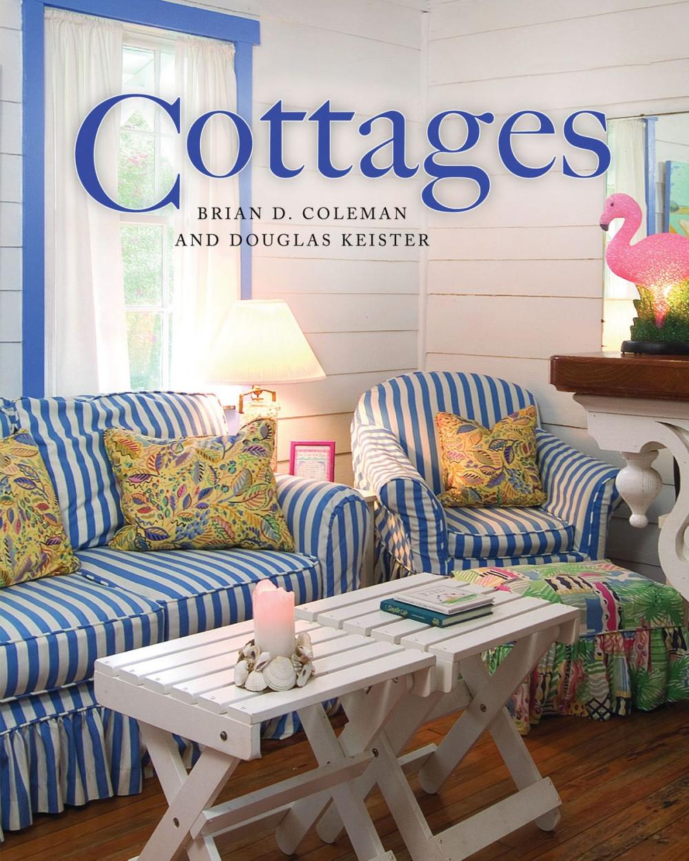 Big bigCover of Cottages