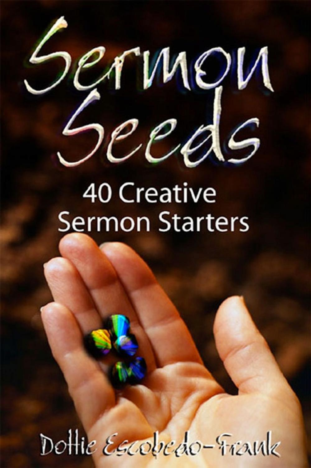 Big bigCover of Sermon Seeds