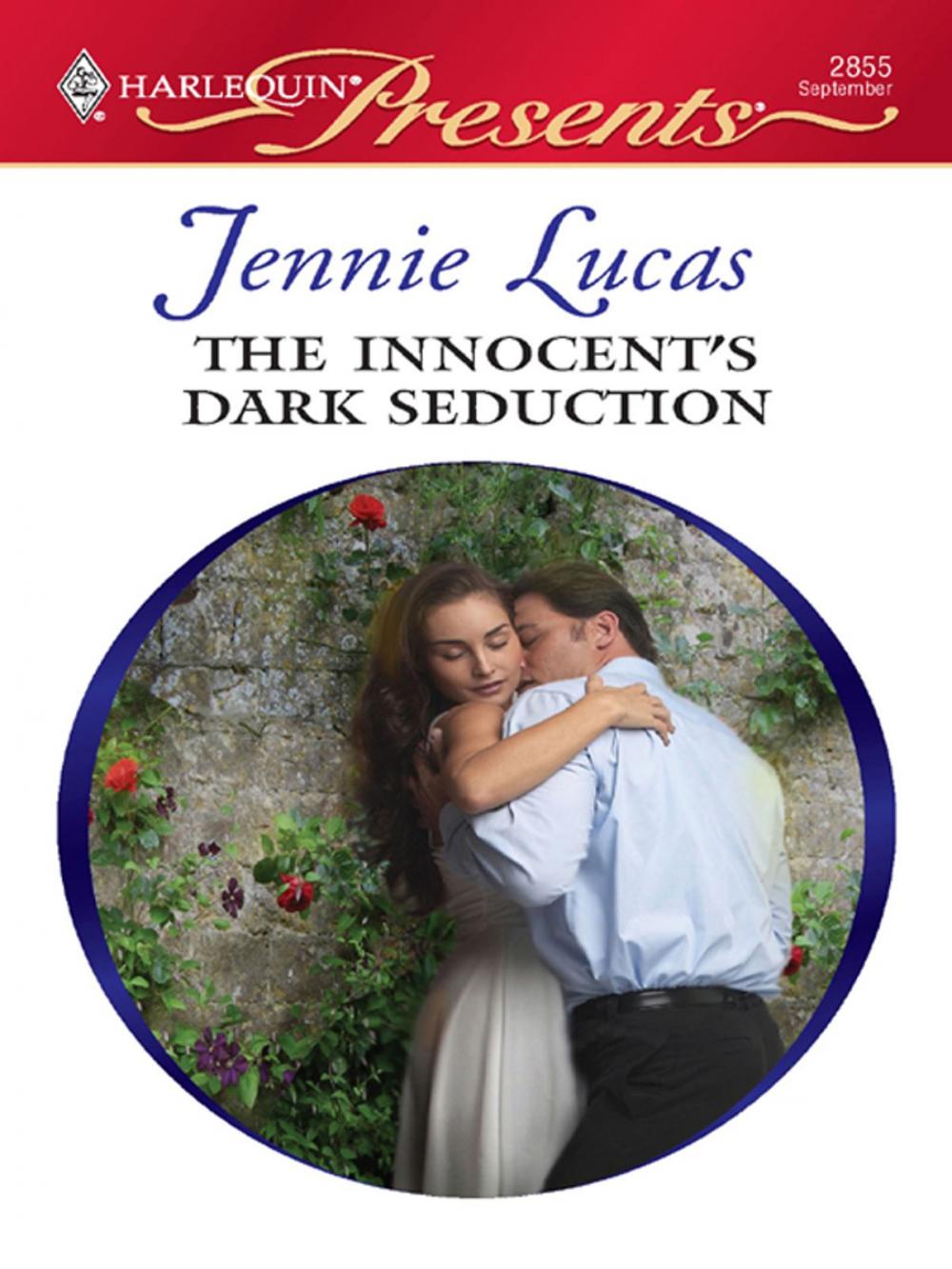 Big bigCover of The Innocent's Dark Seduction