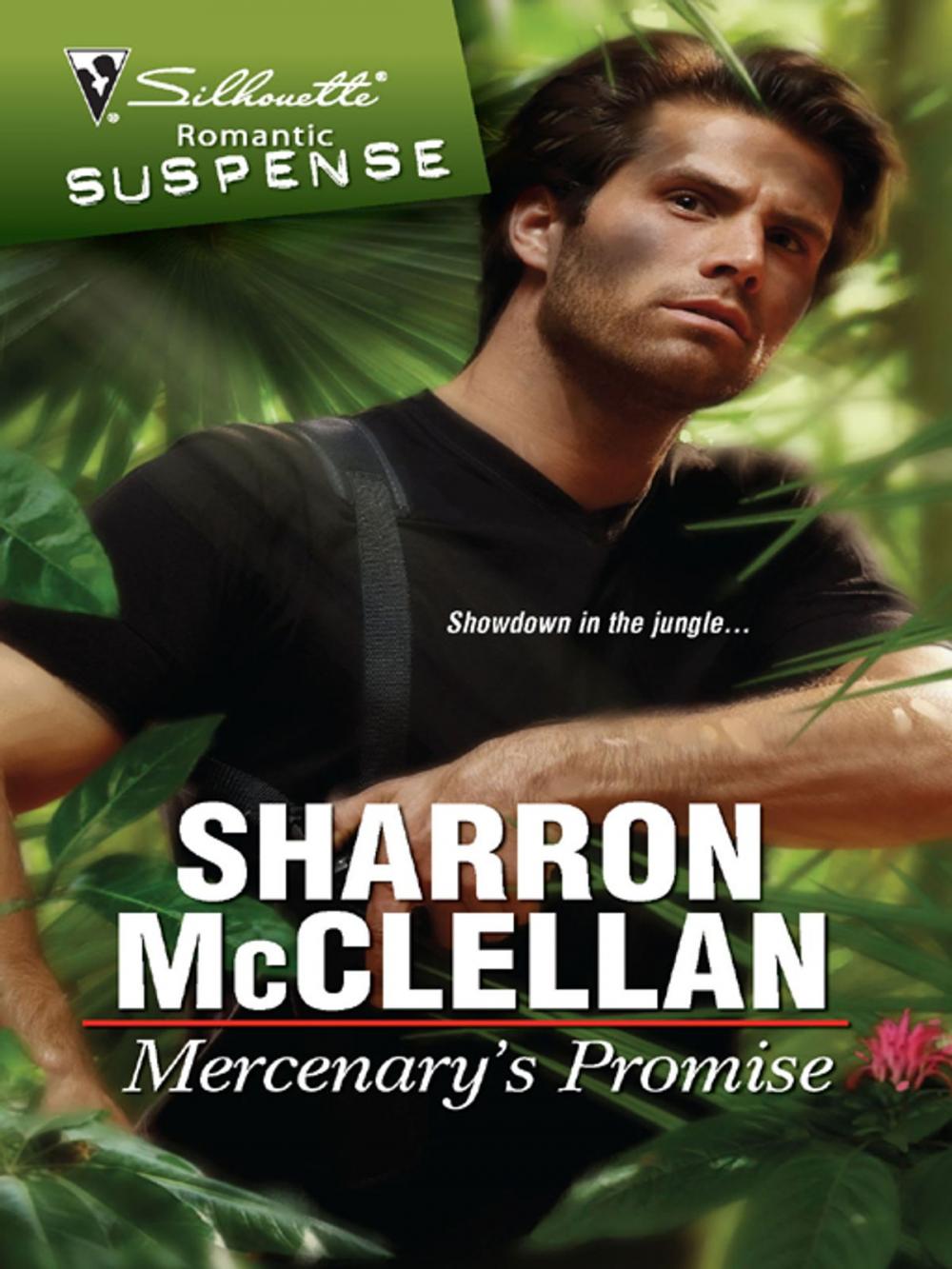 Big bigCover of Mercenary's Promise