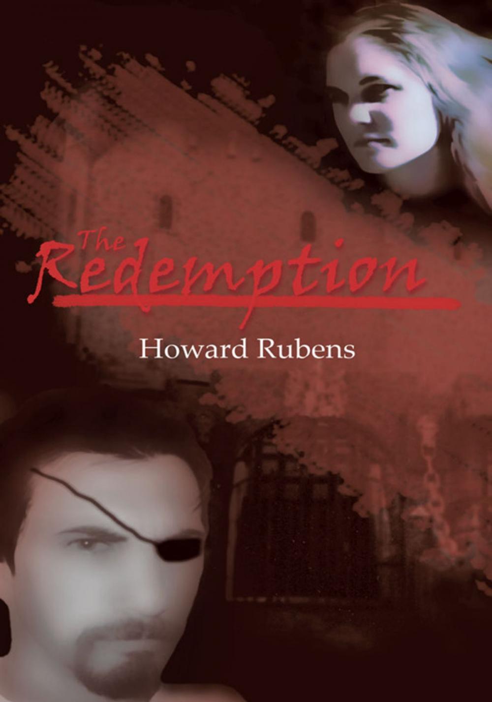 Big bigCover of The Redemption