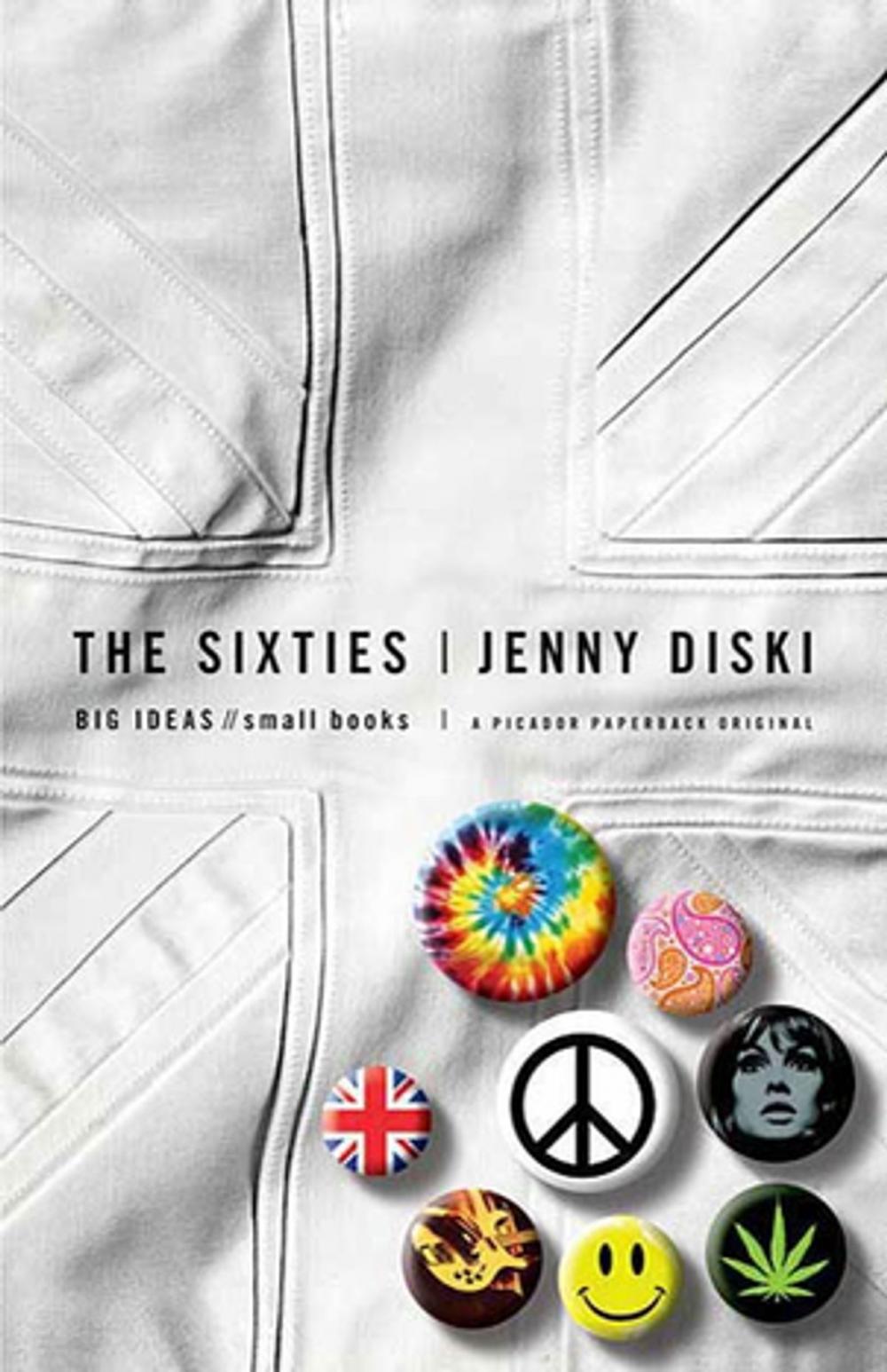 Big bigCover of The Sixties