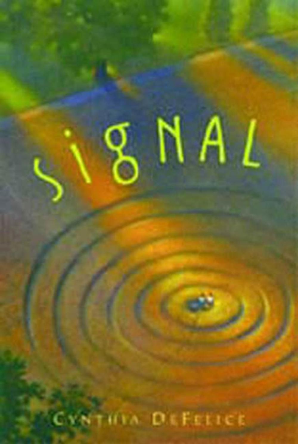 Big bigCover of Signal