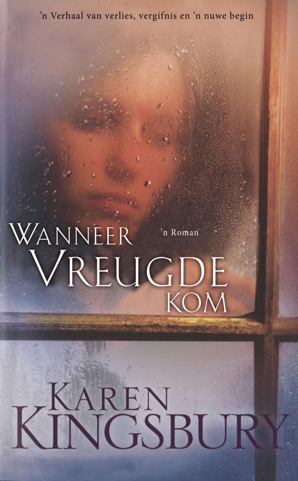 Big bigCover of Wanneer vreugde kom (eBoek)