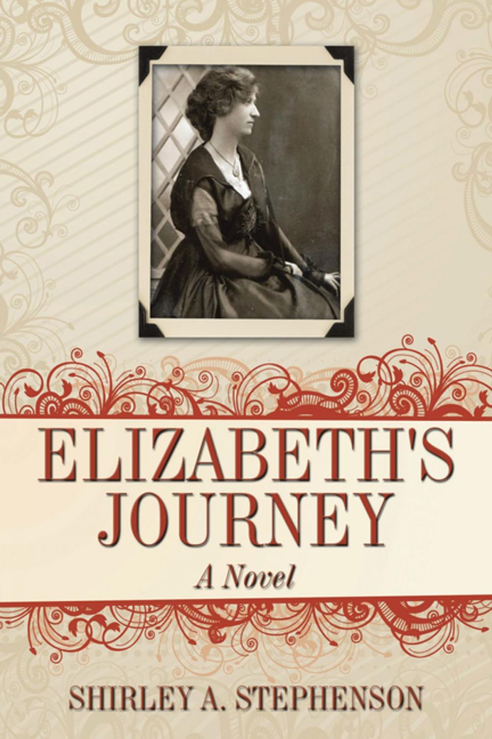 Big bigCover of Elizabeth's Journey