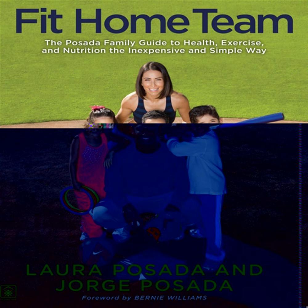 Big bigCover of Fit Home Team