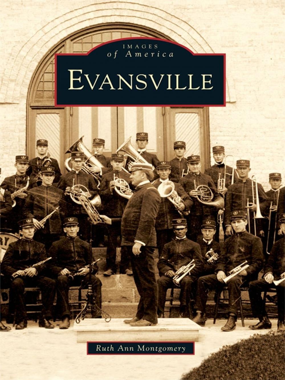 Big bigCover of Evansville