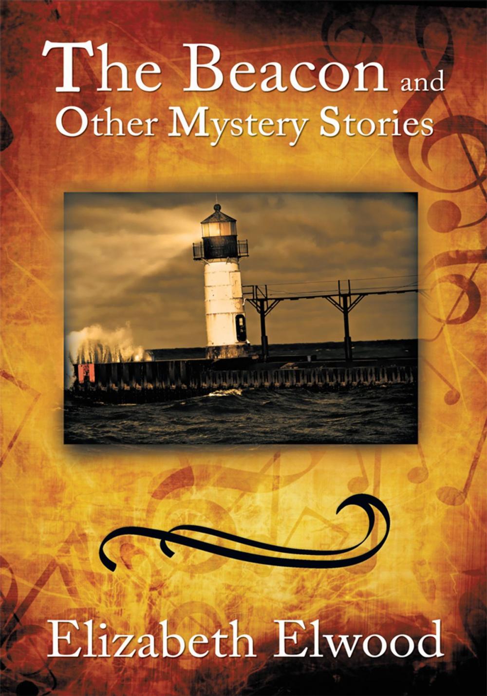 Big bigCover of The Beacon and Other Mystery Stories