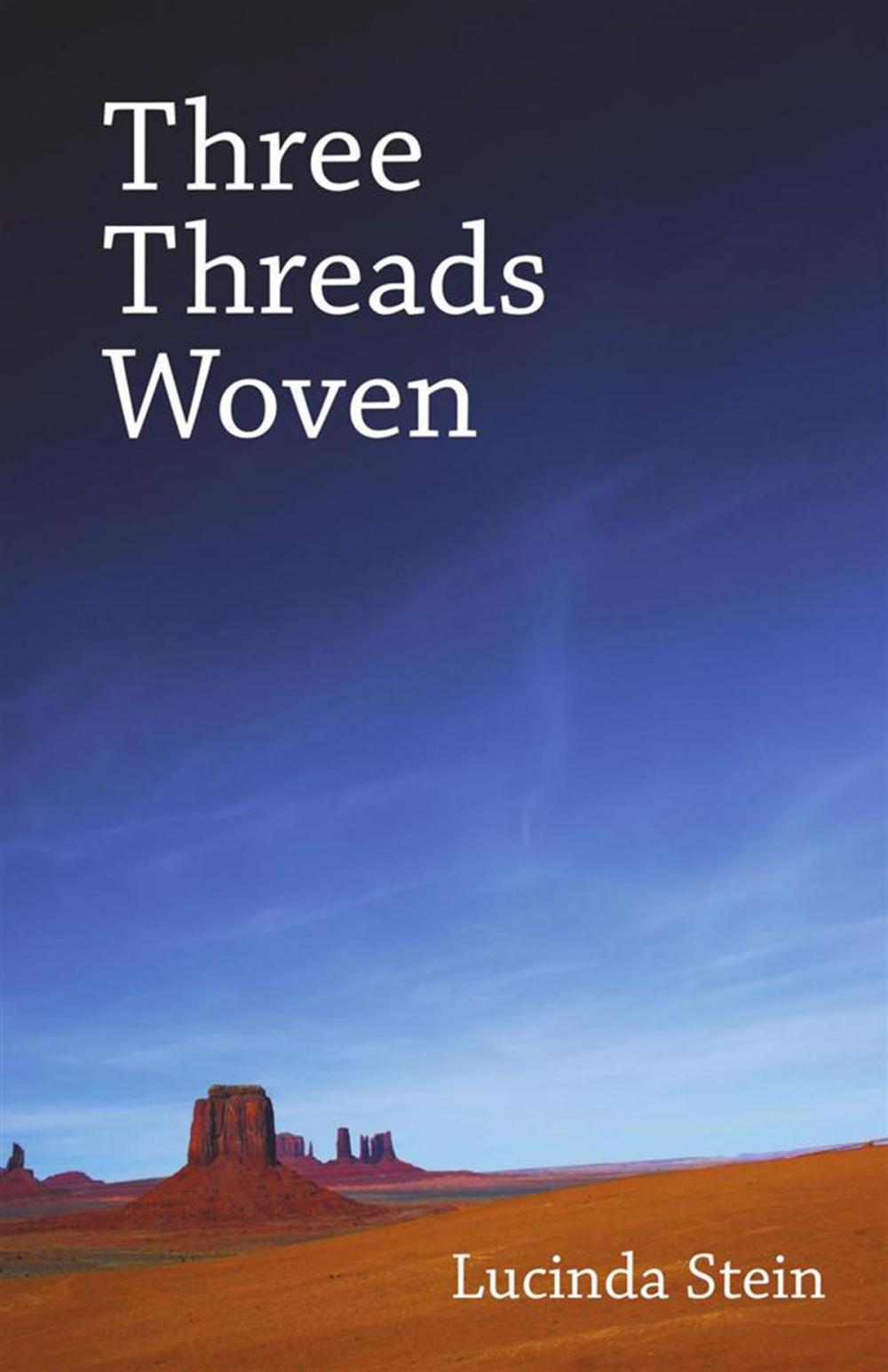 Big bigCover of Three Threads Woven