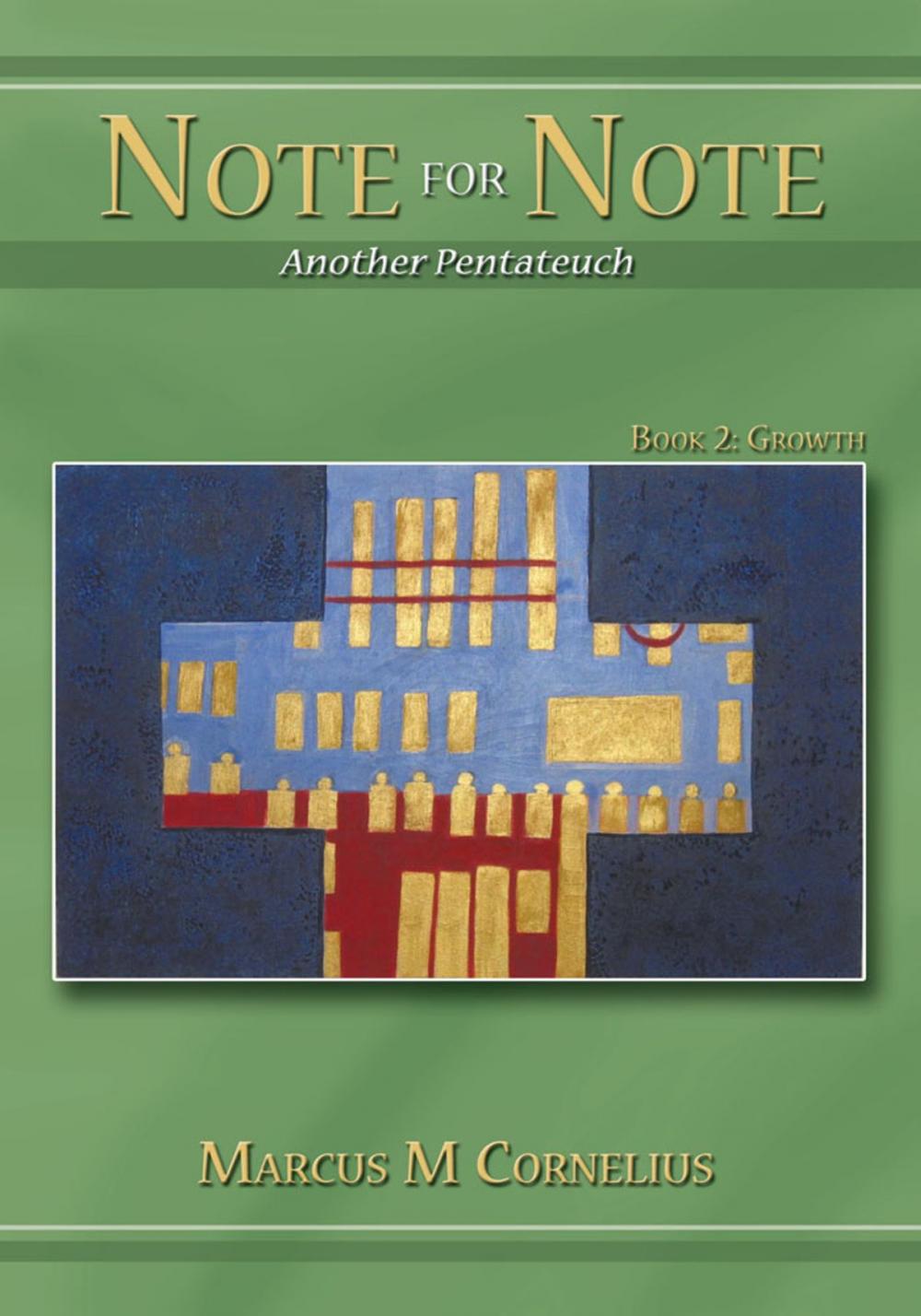 Big bigCover of Note for Note (Another Pentateuch) - Book 2