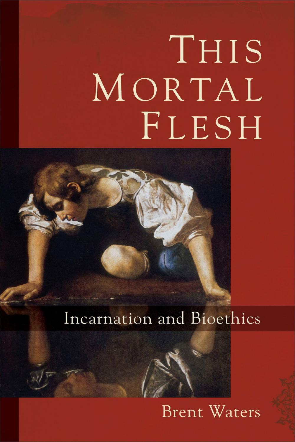 Big bigCover of This Mortal Flesh